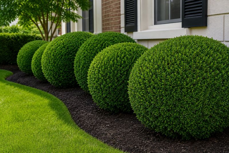 Shrub Shaping in Honolulu, HI